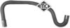 Metalcaucho 08822 Radiator Hose